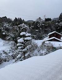 筑紫野　平等寺